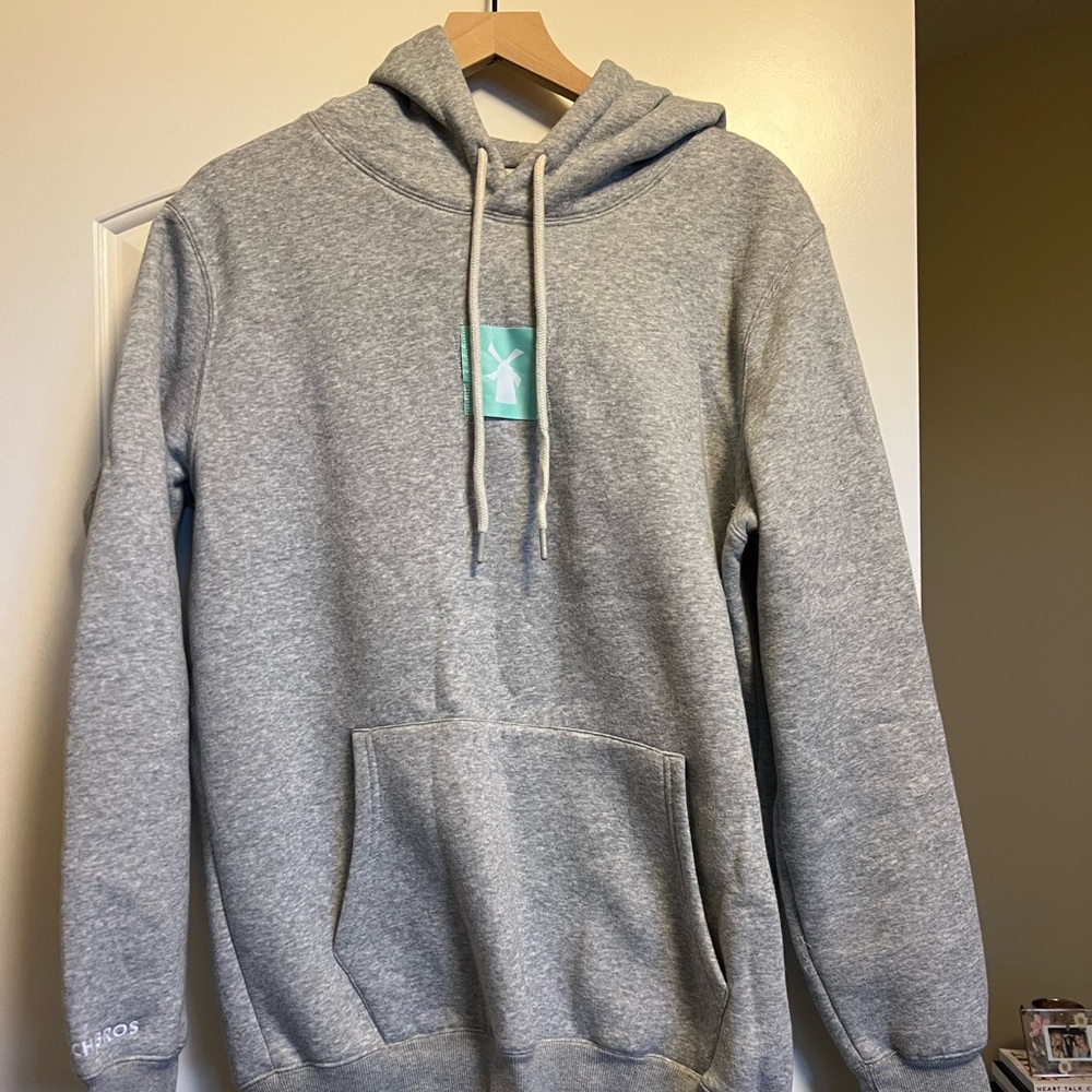 Dutch Bros Sweater